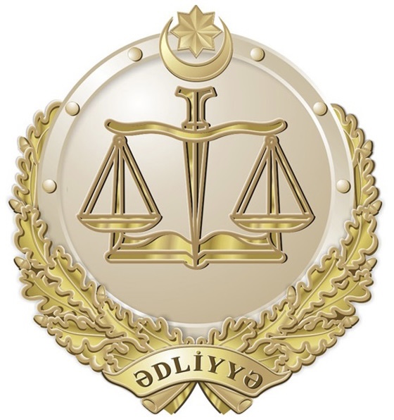 Ministry of Justice of The Republic of Azerbaijan